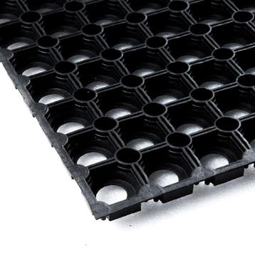 Ringmat 60 x 100 cm, Verzenden, Nieuw