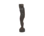 Ferdinand Parpan (1902-2004), Staande vrouw figuur