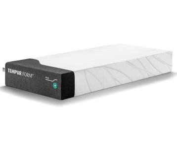 TEMPUR Form™ Plus Matras 25 cm Medium - 80 x 200, Nieuw