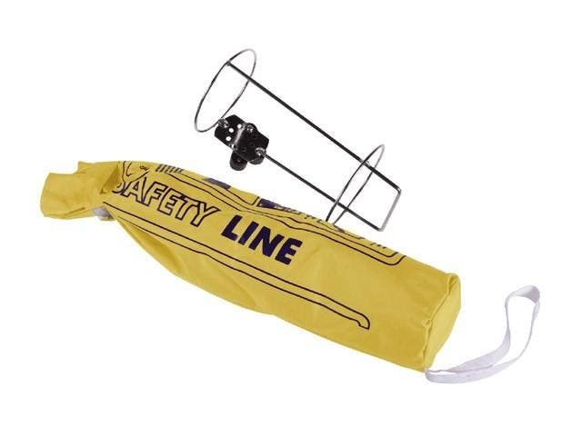 Coastguard reddingslijn, Watersport en Boten, Bootonderdelen, Nieuw, Zeilboot of Motorboot, Ophalen of Verzenden