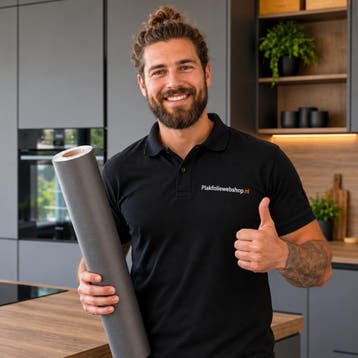 Keuken wrappen, wrapfolie voor keukenkastjes aanrecht etc, Nieuw