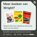 REIK MIJ UW HAND 9789025716929 Wright, Boeken, Godsdienst en Theologie, Verzenden, Gelezen, Wright