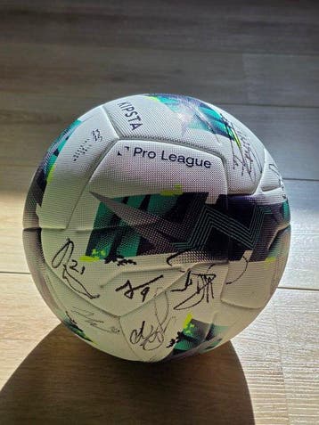 Pro League - Belgische Pro League - Voetbal, Nieuw