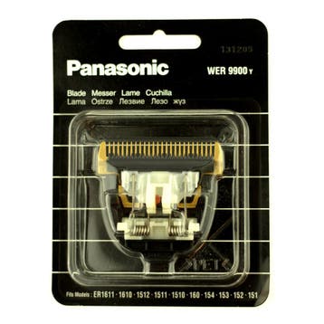 Panasonic  Snijkop WER 9900, Verzenden, Nieuw