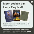 WETTEN VAN DE LIEFDE (GB) 9789069742274 Laura Esquivel, Verzenden, Gelezen, Laura Esquivel