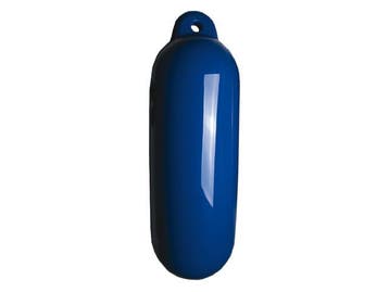 Dropfender 1 blauw Ø 12cm, Ophalen of Verzenden, Nieuw