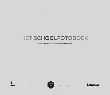 9789401487399 Het Schoolfotoboek Little Indians, Verzenden, Nieuw, Little Indians