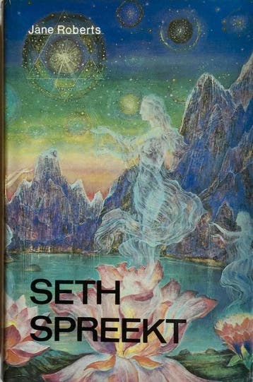 SETH SPREEKT - J. Roberts 9789020281569, Boeken, Verzenden, Gelezen, J. Roberts