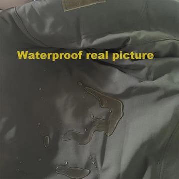 Heren Softshell Fleece Outdoor Jas met Capuchon - Winddicht, Verzenden, Nieuw