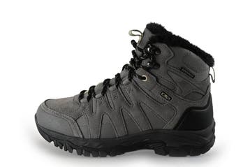 Cmp Wandelschoenen in maat 38 Grijs, Kleding | Dames, Verzenden, Wandelschoenen, Zo goed als nieuw, Grijs