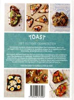 Toast 9789048313006 Sarah Lavelle, Boeken, Kookboeken, Verzenden, Gelezen, Sarah Lavelle