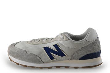 New Balance Sneakers in maat 43 Wit, New Balance, Verzenden, Wit, Sneakers of Gympen