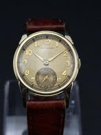 Hamilton - ArtDeco Sub seconds - Zonder minimumprijs - Heren, Nieuw