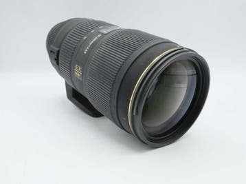 Sigma 70-200mm f/2.8 EX DG APO Macro HSM II (Nikon) OCCASIO, Audio, Tv en Foto, Fotografie | Lenzen en Objectieven, Ophalen of Verzenden