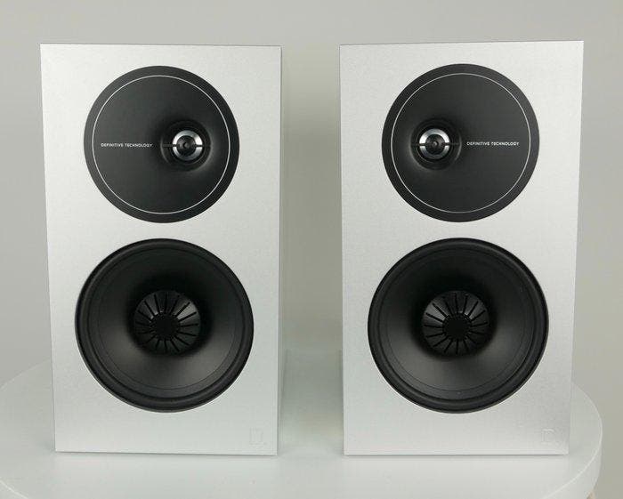Definitive Technology - Demand D-11 white - Luidsprekerset, Audio, Tv en Foto, Radio's
