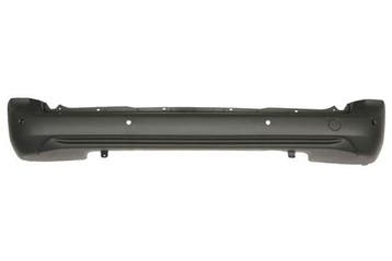 Bumper o.a: Citroën, Opel, Peugeot - Berlingo, Combo Cargo, Ophalen of Verzenden, Nieuw, Peugeot, Bumper