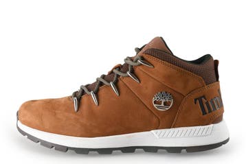 Timberland Wandelschoenen in maat 41½ Bruin, Kleding | Heren, Schoenen, Bruin, Verzenden, Timberland, Zo goed als nieuw