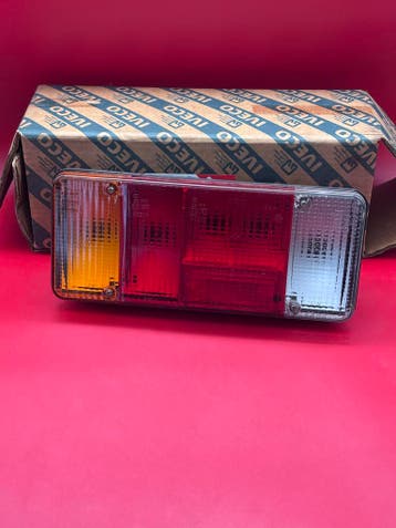 Iveco daily achterlicht, Verzenden, Nieuw, Fiat