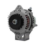 Dynamo 12v 125A Yanmar, Ophalen of Verzenden, Nieuw, Motor en Techniek, Zeilboot of Motorboot