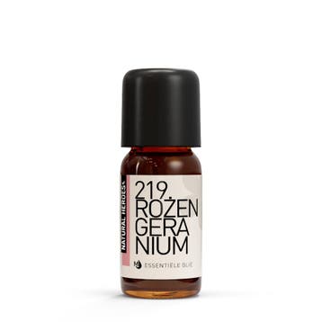 Rozengeranium Etherische Olie, Verzenden, Nieuw, Bodylotion, Crème of Olie