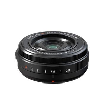 Fujifilm XF 27mm F2.8R WR Objectief - Nieuw! / Op voorraad!, Ophalen of Verzenden, Nieuw, Groothoeklens