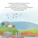 De picknick van kikker 9789025866051 Max Velthuijs, Verzenden, Gelezen, Max Velthuijs