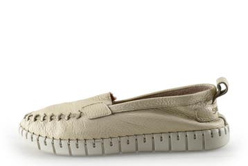 Shabbies Amsterdam Espadrilles in maat 38 Wit, Shabbies Amsterdam, Verzenden, Wit, Zo goed als nieuw