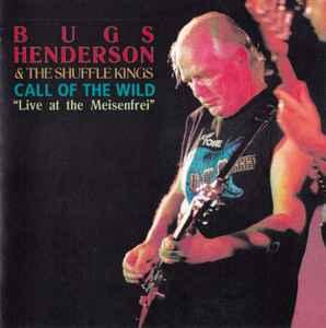 cd - Bugs Henderson &amp; The Shuffle Kings - Call Of The..., Verzenden, Zo goed als nieuw