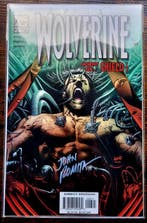 Wolverine #26 Limited at 399 Signatures ! - Signed by, Nieuw