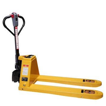 Palletwagen volledig elektrisch 2000KG, 115cm, Verzenden, Nieuw