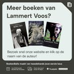 Gram 9789491034275 Lammert Voos, Boeken, Verzenden, Zo goed als nieuw, Lammert Voos