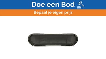 Bieden: Vetus SSVL60 Stainless Steel Marine Air Intake Vent, Watersport en Boten, Ophalen of Verzenden, Nieuw, Kombuis en Sanitair