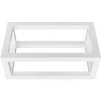 Wiesbaden Nick Frame voor Fontein - 395x150x215mm - Mat Wit, Ophalen of Verzenden, Nieuw