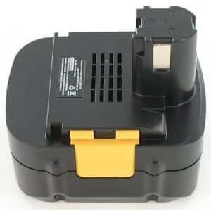 Panasonic EY9225 / EY9137 insteekaccu 15.6V — 3.3Ah, Ophalen of Verzenden, Nieuw