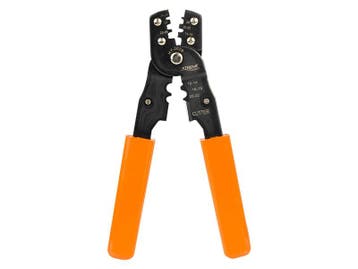 Krimptang - HT202B - 180mm - 0.14mm tot 0.34mm, Ophalen of Verzenden, Nieuw