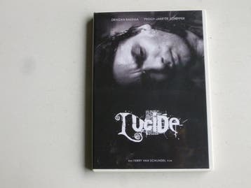 Lucide - Dragan Bakema, Ferry van Schijndel (DVD), Ophalen of Verzenden, Zo goed als nieuw