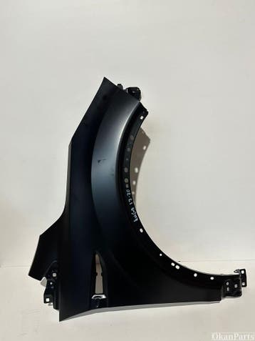 Ford Kuga II rechter zijscherm rechts 2344151, Ophalen, Nieuw, Voor, Ford
