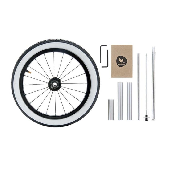 Wishbone Cruise Trike Kit (Kinderen, Accessoires), Fietsen en Brommers, Fietsaccessoires | Overige Fietsaccessoires, Nieuw, Ophalen of Verzenden