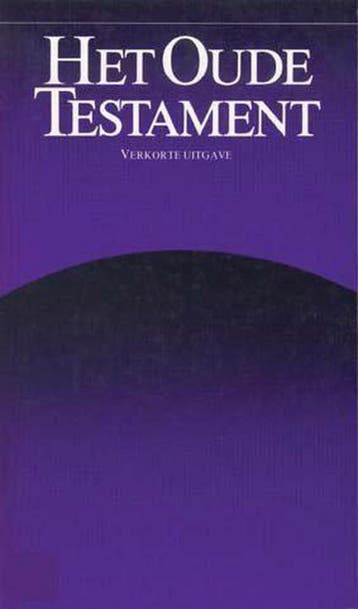 OUDE TESTAMENT 16 01 - en 9789027480019, Verzenden, Gelezen, En