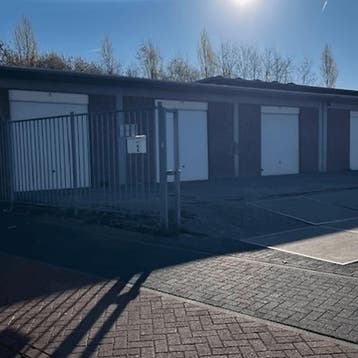 Bedrijfsruimte in Heerlen gevonden voor €424,- pm