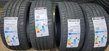 225/40r19 93Y XL Made in Europe Dot26 Nieuwe A Merk Banden, Auto-onderdelen, Nieuw, Band(en), Ophalen, 19 inch
