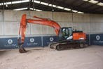 Veiling: Rupsgraafmachine Hitachi ZX210LC-6 Diesel 2017, Zakelijke goederen, Ophalen, Graafmachine