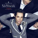 cd - Rufus Wainwright - Vibrate - The Best Of Rufus Wainw..., Verzenden, Zo goed als nieuw