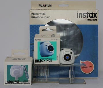 Fujifilm instax Pal Instant camera, Nieuw