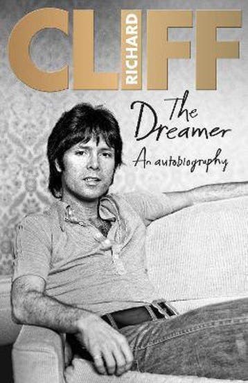 The Dreamer - Cliff Richard 9780957490765, Boeken, Verzenden, Gelezen, Cliff Richard