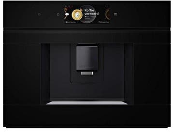 Bosch CTL7181B0 - Serie 8 - Volautomaat inbouw koffiemachine, Verzenden, Nieuw