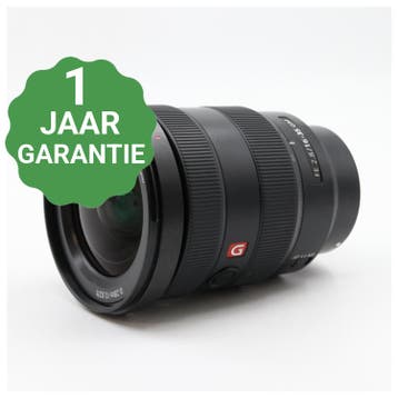 10% korting | Sony FE 16-35mm f/2.8 GM, Verzenden, Gebruikt