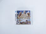 Nintendo DS - Age of Empires: Mythologies, Ophalen of Verzenden, Nieuw