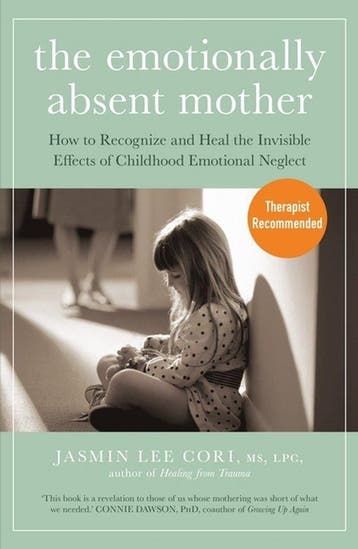 9781399822190 The Emotionally Absent Mother, Verzenden, Nieuw, Jasmin Lee Cori