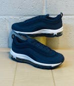Nike - AM 97 Blue Navy P38 - Sneakers - Maat: EU 38 - Nieuw, Kleding | Heren, Schoenen, Nieuw